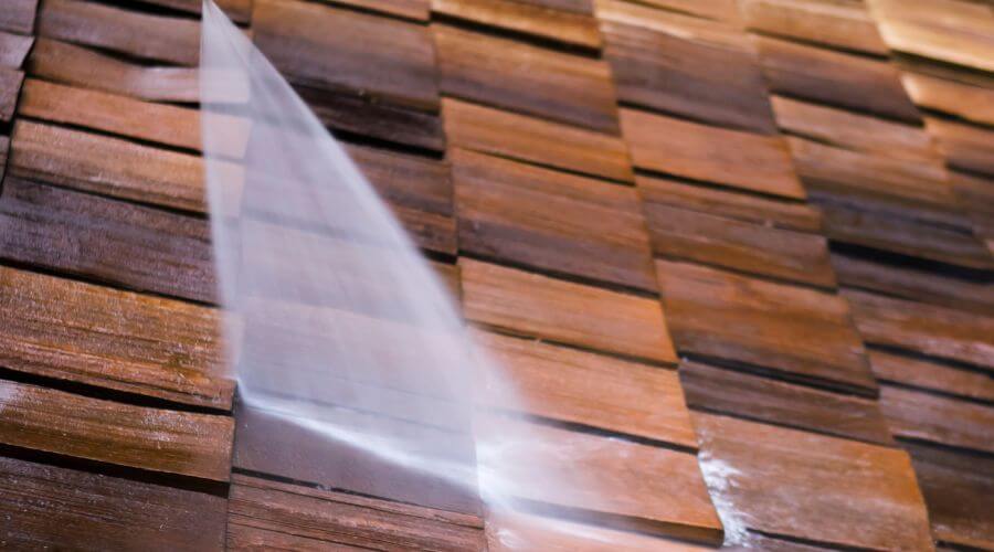 Asphalt Roofing in Concord, NE